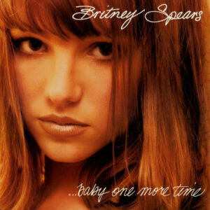 Britney Spears - ...Baby One More Time (12", Single)