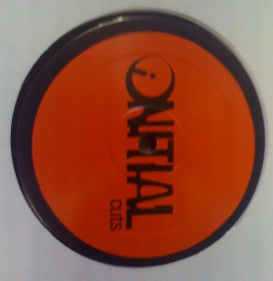 Siskid - Clean Breakfast (12") - 画像 (2)