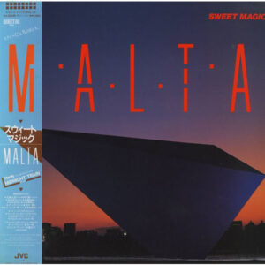 Malta (3) - Sweet Magic (LP, Album)