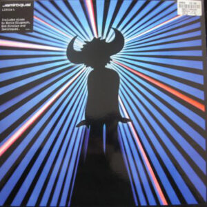 Jamiroquai - Little L (12", Single)
