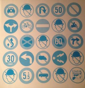 Men Without Hats - Rhythm Of Youth (LP) - 画像 (4)