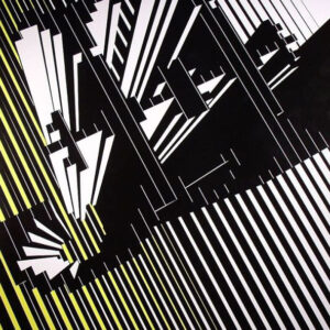 Joe Lewis - He's Back (12")