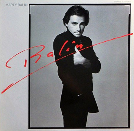 Marty Balin = マーティ・バリン - Balin = 恋人たち (LP, Album) - 画像 (2)