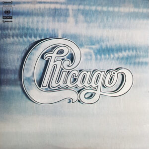 Chicago (2) - Chicago (2xLP, Album)