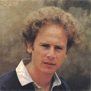 Art Garfunkel - Angel Clare (LP, Album)