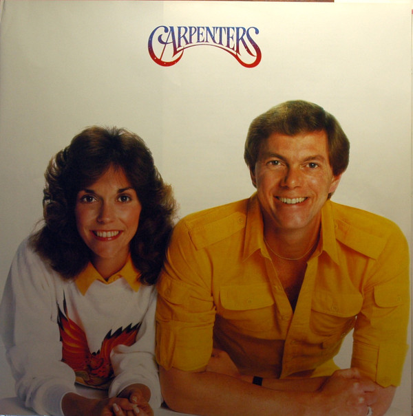 Carpenters - Made In America (LP, Album) - 画像 (5)