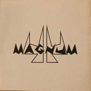 44Magnum - Actor (LP, Ltd)