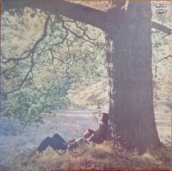 John Lennon / Plastic Ono Band* - John Lennon / Plastic Ono Band (LP, Album) - 画像 (2)