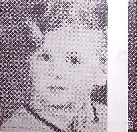 John Lennon / Plastic Ono Band* - John Lennon / Plastic Ono Band (LP, Album) - 画像 (3)