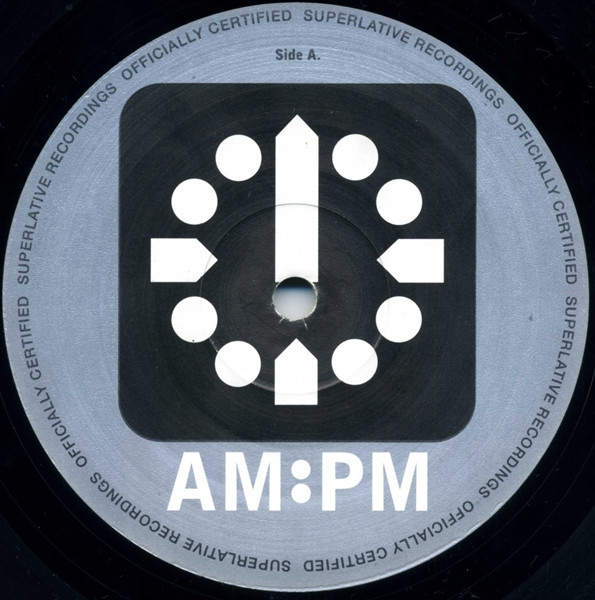 Ann Nesby - Witness EP (12", EP) - 画像 (4)