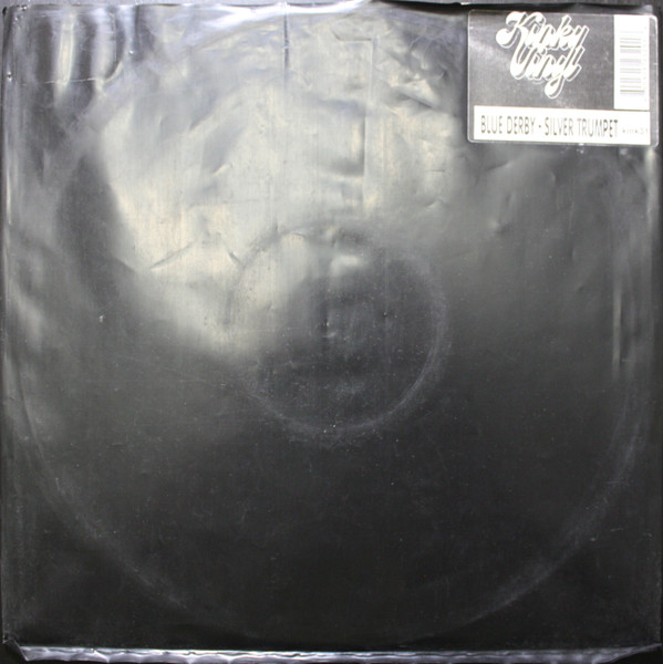 Blue Derby - Silver Trumpet (12") - 画像 (2)