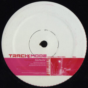 The Enigma - Esta Noche' (12")