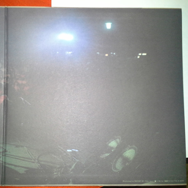 Takuro Yoshida - 1971-1975 (2xLP, Comp) - 画像 (4)