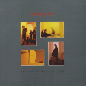 Cutting Crew - One For The Mocking-Bird (12", Single)