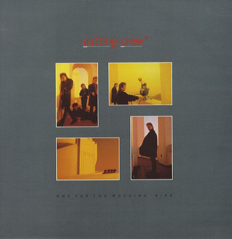 Cutting Crew - One For The Mocking-Bird (12", Single)