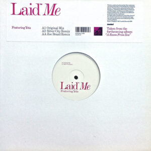 Laid - Me (12")
