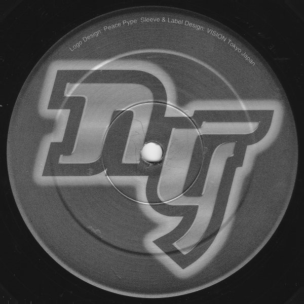 Coldfeet - Shamefaced (12") - 画像 (2)