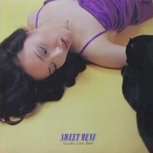 Yasuko Love-Bird = 阿川泰子* - Sweet Menu = スウィート・メニュー (LP, Album)