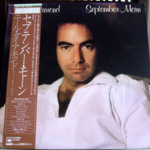 Neil Diamond - September Morn (LP, Album)