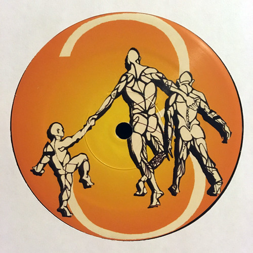 3 Generations Walking - Slavery Days (12") - 画像 (4)