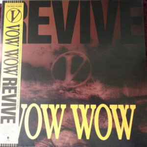 Vow Wow - Revive (12", Maxi)