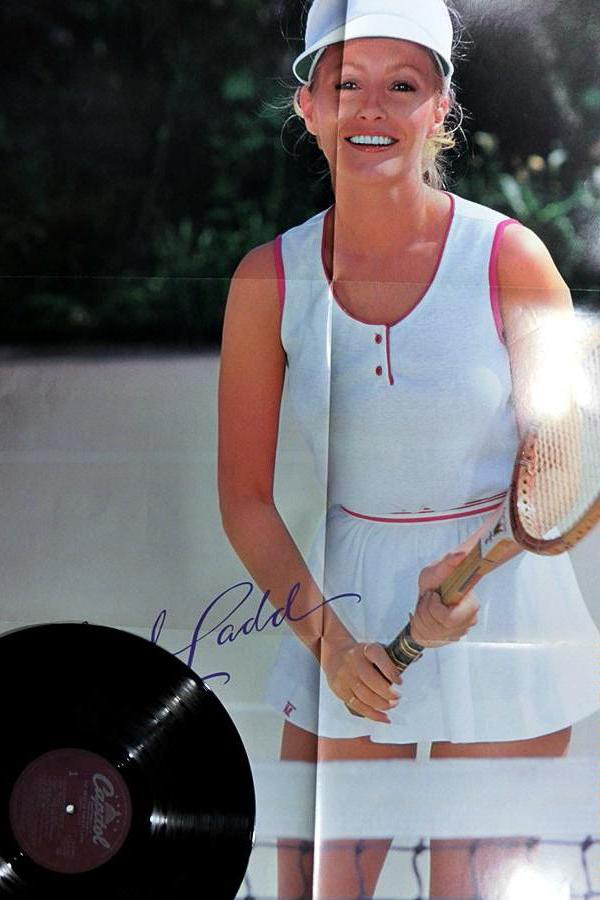 Cheryl Ladd - The Best Of Cheryl Ladd (LP, Comp, Gat) - 画像 (4)