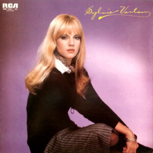 Sylvie Vartan - 決定版・シルヴィ・バルタン (2xLP, Comp)