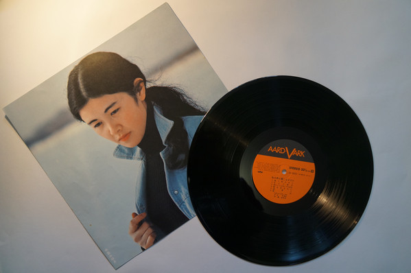 中島みゆき - 私の声が聞こえますか (LP, Album) - 画像 (5)