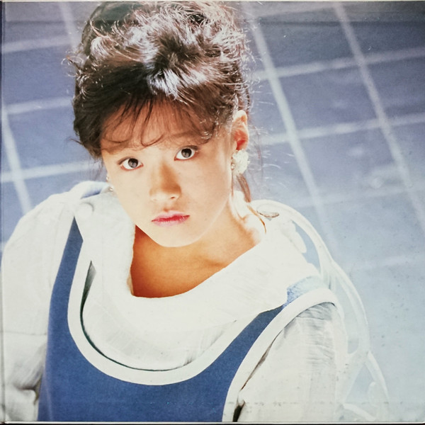 Akina Nakamori = 中森明菜 - Best Akina メモワール (LP, Comp, Gat) - 画像 (4)