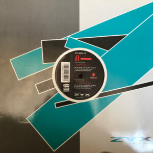 49ers - Lovin' You (12")