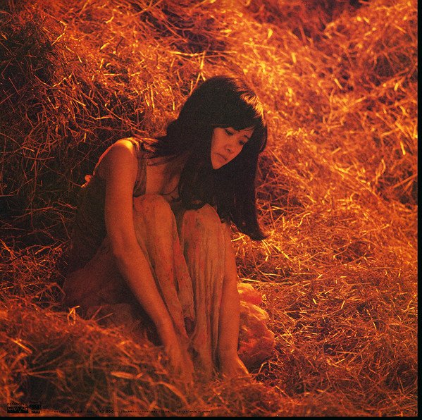 中島みゆき - 生きていてもいいですか (LP, Album) - 画像 (4)