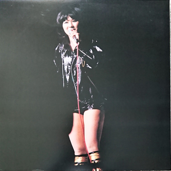 キャンディーズ - Final Carnival Plus One = ファイナルカーニバル プラス・ワン (3xLP, Album, Tri) - 画像 (4)