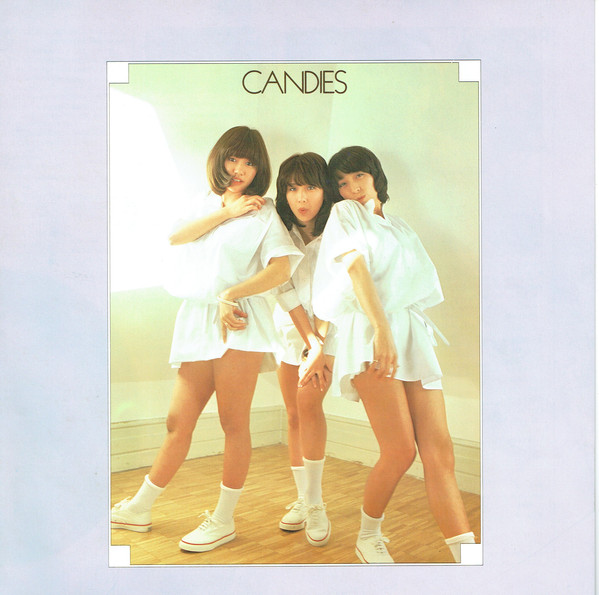 キャンディーズ - キャンディーズ (2xLP, Album, Comp, Gat) - 画像 (3)