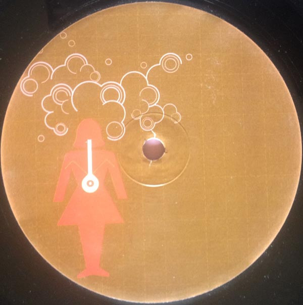 Panic - The Brown Acid EP (12", EP) - 画像 (4)