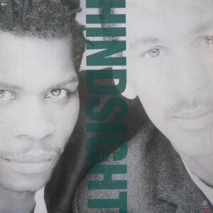 Hindsight (3) - Lowdown (12")