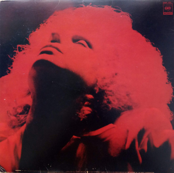 Streisand*, Kristofferson* - A Star Is Born (LP, Album, Gat) - 画像 (2)