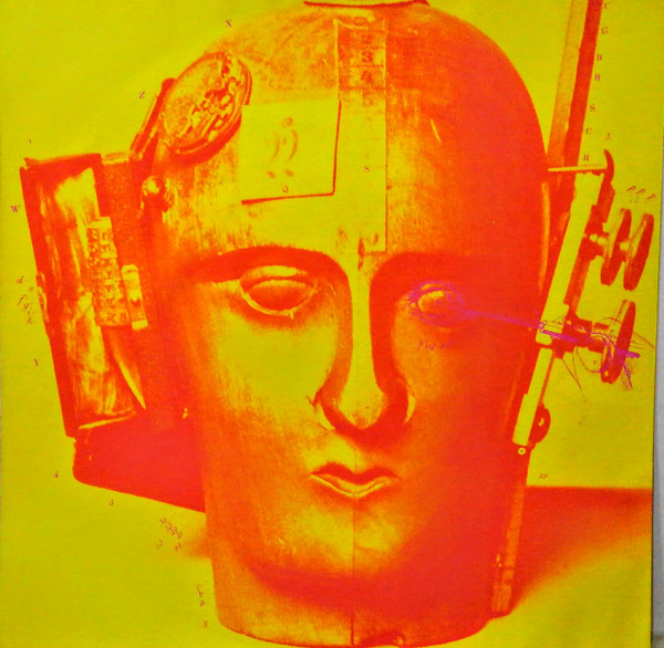 沢田研二 - Bad Tuning (LP) - 画像 (3)