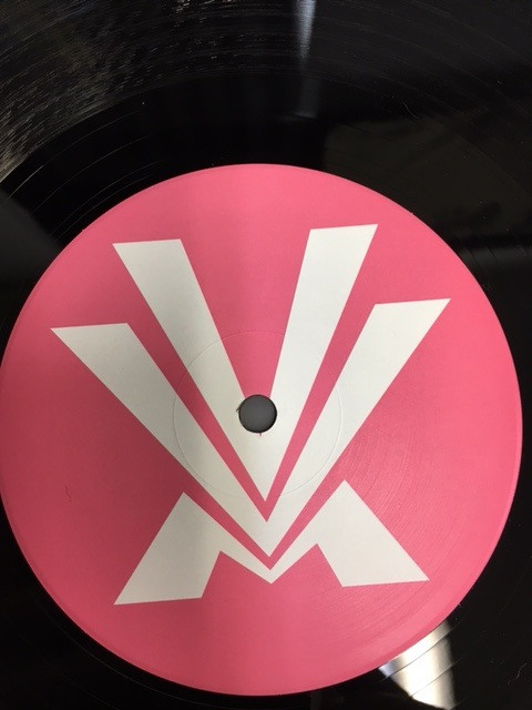 DJ Mick - Mix Master Brakes Vol.4 (12", Single) - 画像 (2)