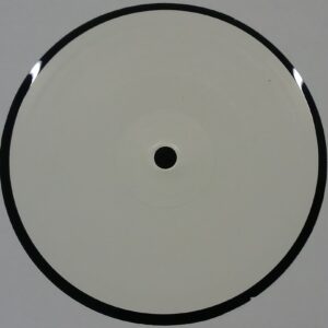 Woody Braun - Finding Words Ain't Easy (Remixes) (12", Promo, W/Lbl)