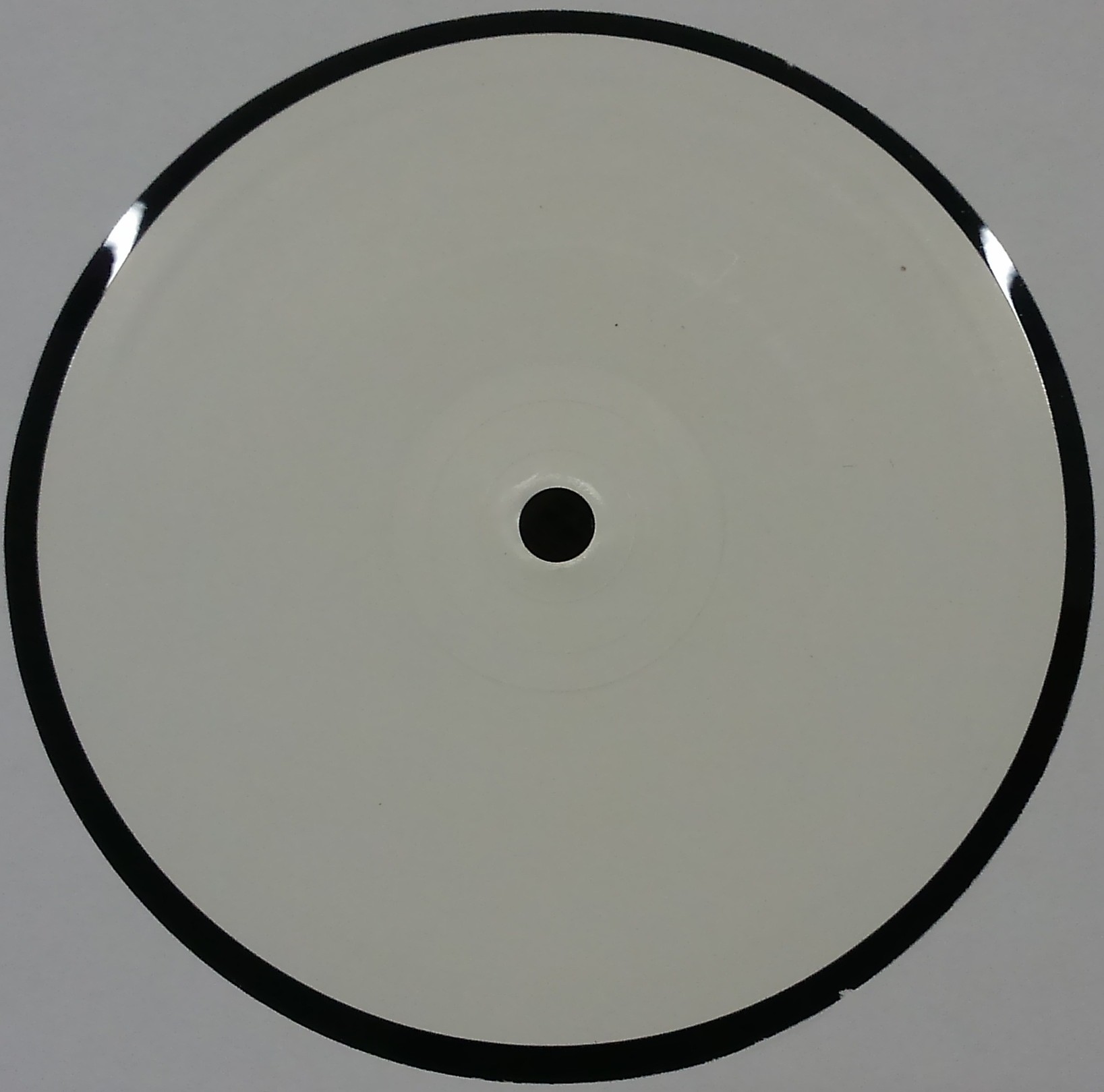 Woody Braun - Finding Words Ain't Easy (Remixes) (12", Promo, W/Lbl)