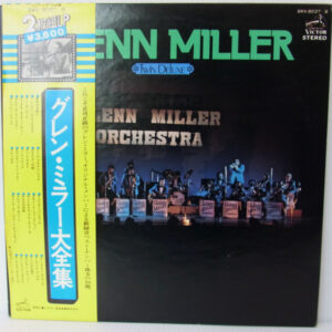 Glenn Miller - Twin Deluxe (2xLP, Comp)
