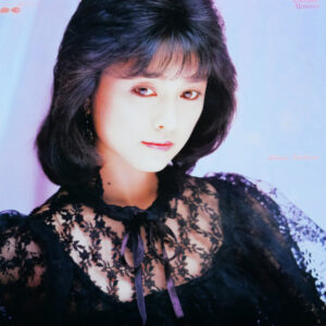 石川ひとみ - Best Memories (LP, Comp, Whi)