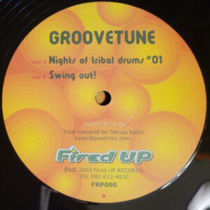 Groovetune-1