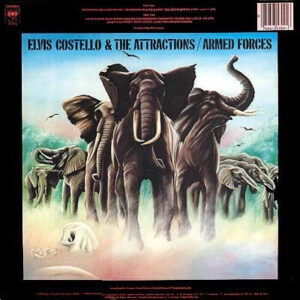 Elvis Costello & The Attractions-2