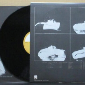 灰色の夢-1 くもと空-1