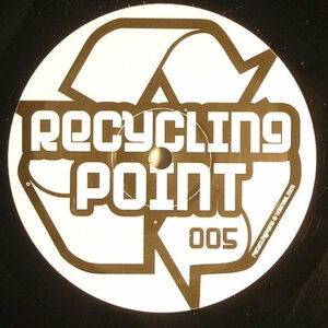 Unknown Artist - Rockafeller (12", S/Sided)