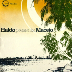 Haldo - Maceio (12")