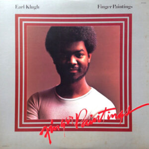 Earl Klugh = アール・クルー*-3