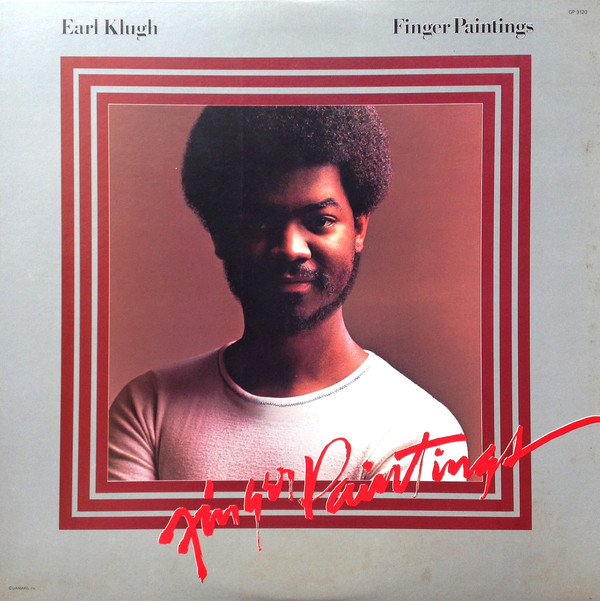Earl Klugh = アール・クルー*-3