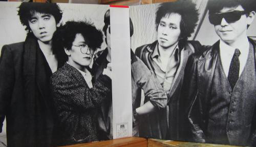 RC Succession - The King Of Live (2xLP, Album, Gat) - 画像 (3)